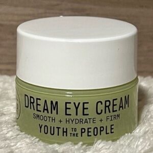 Youth To The People Dream Eye Cream